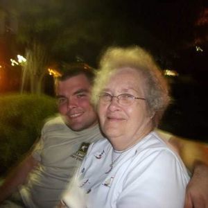 Meet your Posher, Blake